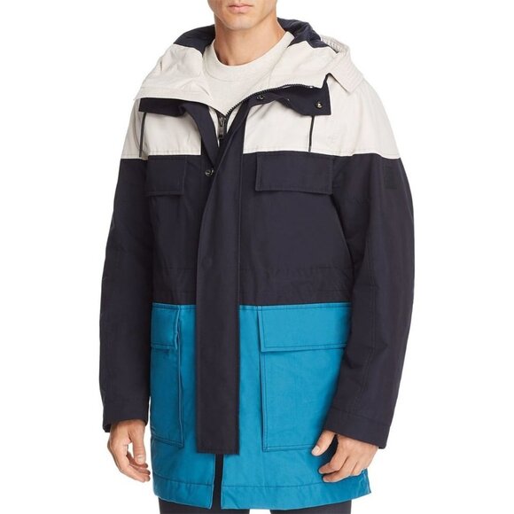 HUGO BOSS "Corbyn" Men's Winter Jacket - Picture 2 of 8